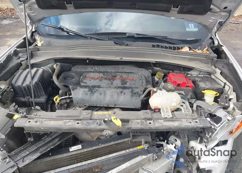 2019 Jeep Renegade Sport 4X4 z USA, uszkodzony, nr VIN ZACNJBAB1KPK82075